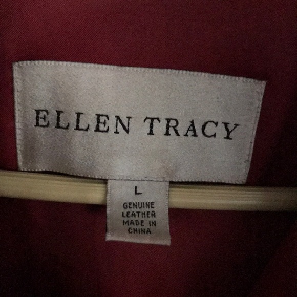 Jacket - Picture 3 of 5